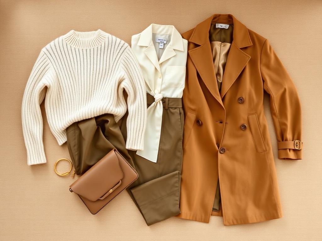 Style — considered midlife dressing